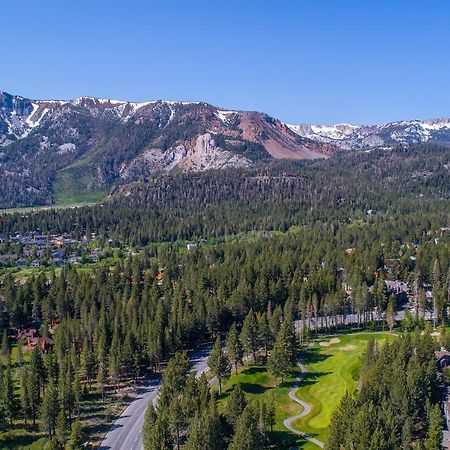 Mammoth Golf Properties By 101 Great Escapes Маммот Лейкс Экстерьер фото