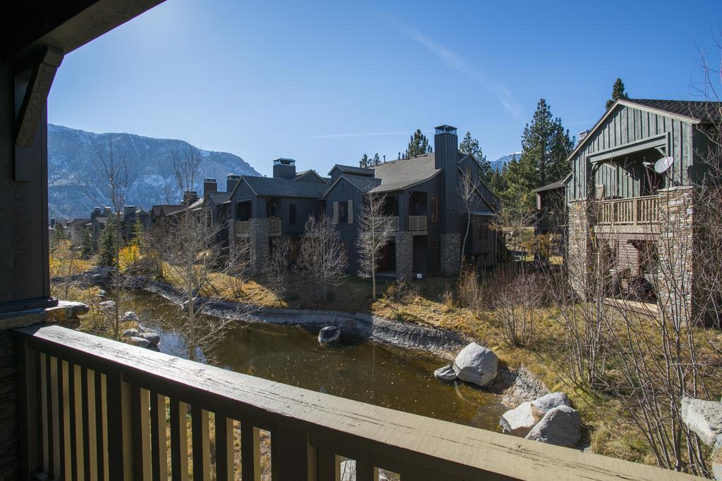 Mammoth Golf Properties By 101 Great Escapes Маммот Лейкс Экстерьер фото