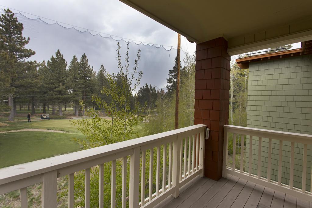 Mammoth Golf Properties By 101 Great Escapes Маммот Лейкс Экстерьер фото