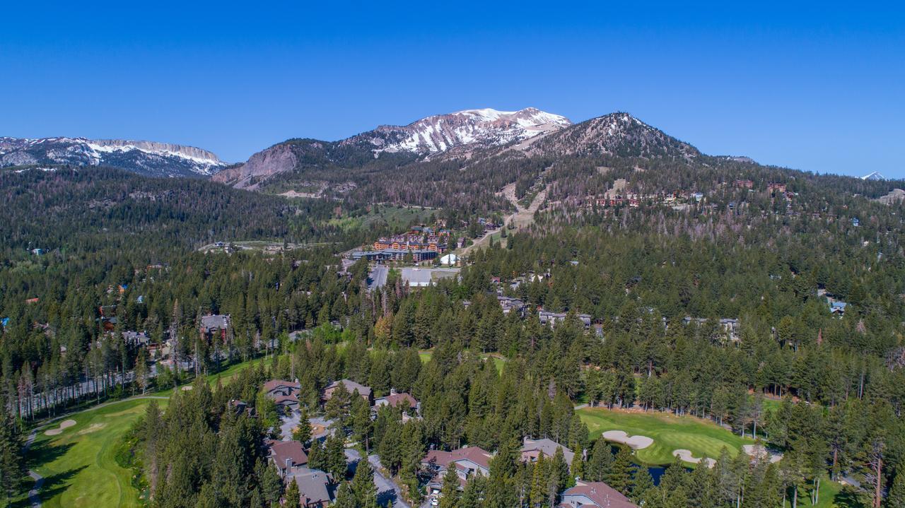 Mammoth Golf Properties By 101 Great Escapes Маммот Лейкс Экстерьер фото