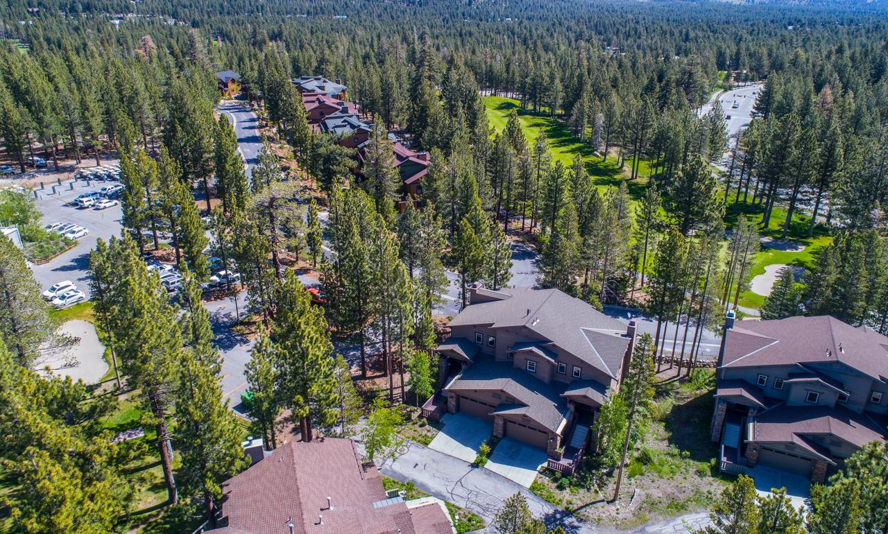 Mammoth Golf Properties By 101 Great Escapes Маммот Лейкс Экстерьер фото